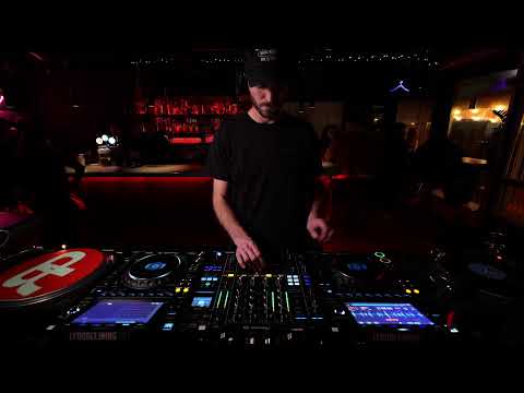 Creak Inc. w/ Dj Popup @radio panini (28.02.2025)