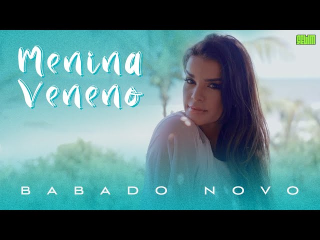 Menina Veneno