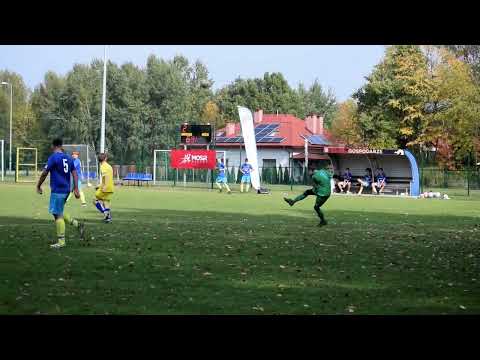 A1 Junior - Smoczanka Mielec - Gryf Mielec