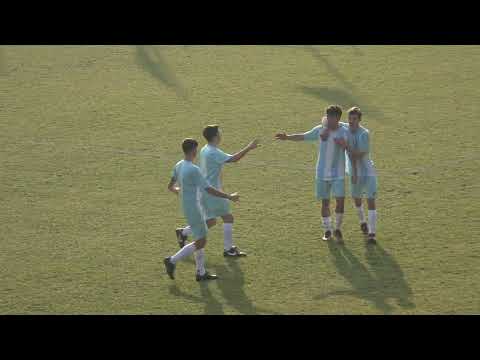 19_Vertovese-Aurora Seriate 3-1 Gol e highlights