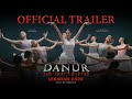 Danur The Last Chapter Official Trailer Starring Zee Asadel And Prilly Latuconsina