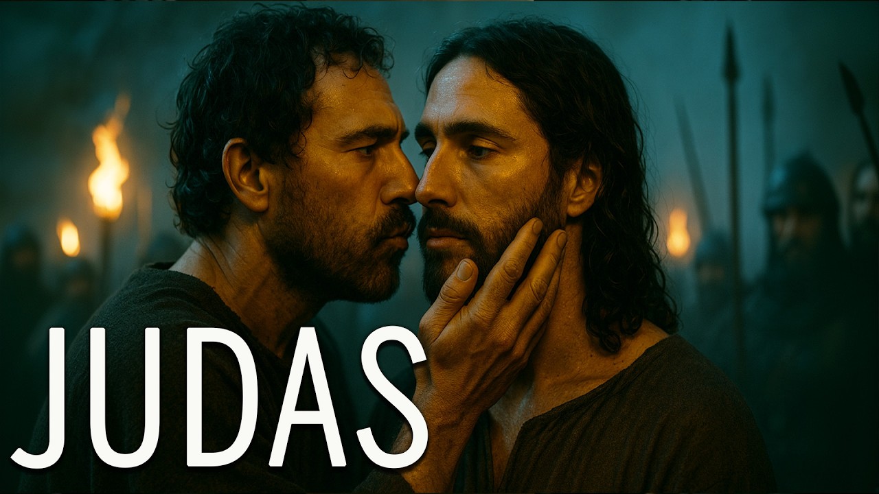 Judas Iscariote: El Traidor Más Famoso de la Historia