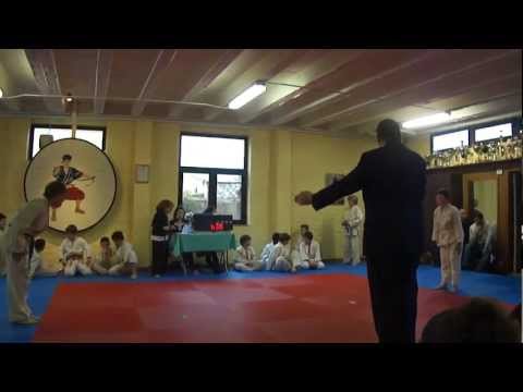 Kacper - Judo