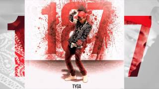 Tyga - All Gold Everything NEW 2012 [187—Mixtape— ]