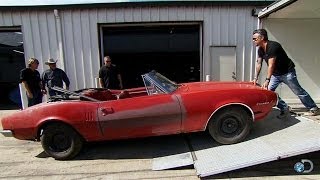 Holy Grail of Cars | Fast N' Loud