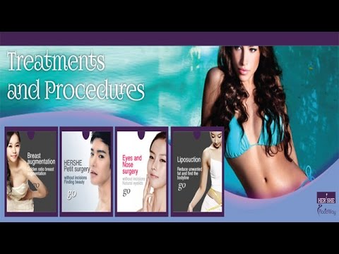 Top Plastic Surgery Center in Seoul South Korea