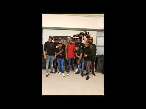 Avion Boyz live Hogehill