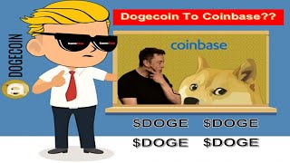 WallStreetBets Dogecoin Coming To Coinbase?? | Ep.40