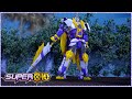 Whitehorn S Challenge Super 10 Full Episode Kids Cartoon