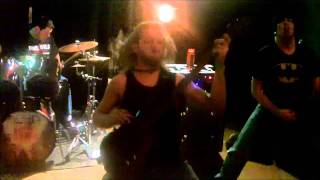 Death,Hell,and The Grave Live in Nashville,TN