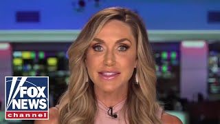 Lara Trump blasts Kamala Harris: She thinks we'll all forget about this