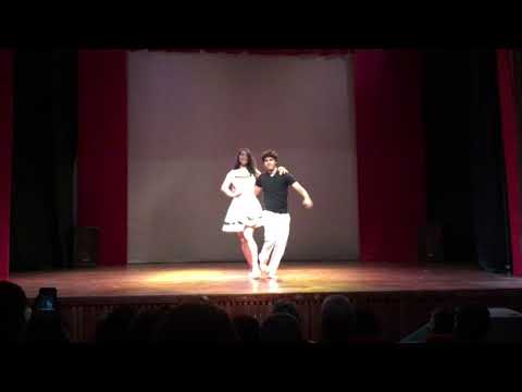 Bruno Nunesmaia e Angélica Prado - Forró