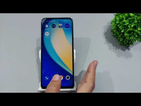 How to stop background running app in realme 7,7 pro | realme 7 me auto launch app kaise band kare