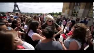 R5 - Ain't No Way We're Goin' Home