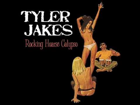 Off The Track - Tyler Jakes