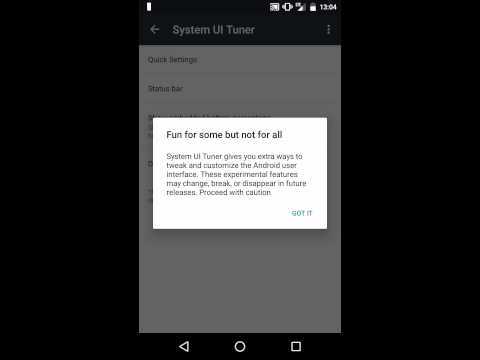 Android N multi window feature