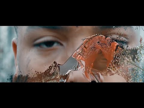 JORRDEE ~ DASHIKI ft. GORGEOUS