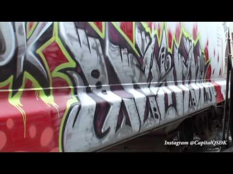 BIG MILES, LESEN, Q JULY 2016