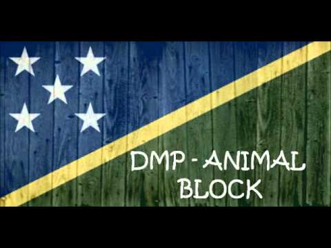 DMP - ANIMAL BLOCK (Solomon Islands Music 2015)