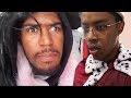 Kings Of Funny Calebcity Vs LongBeachGriffy