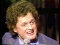 Harry Chapin - Cat's in the Cradle Live 1975 at The Grammy's