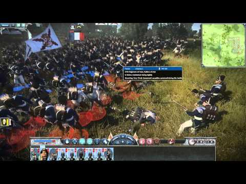 Napoleon : Total War HD Peninsular Campaign 9