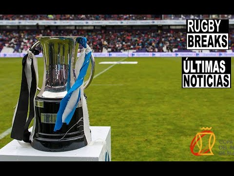 La final de la Copa del Rey de rugby solo podrá acoger a 194 personas por Samuel Jurado