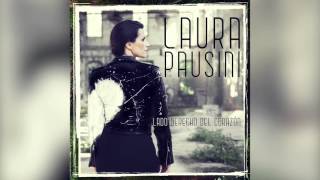 Laura Pausini - Lado Derecho del Corazón (Official Audio)