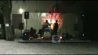 Scacchi e Tarocchi - Pablo