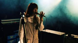 Video 3 O'Clock (En Vivo) de Blonde Redhead