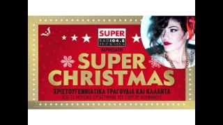IVI ADAMOU - All I Want For Christmas