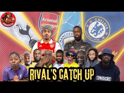 🔥MONTS, ROMZ & KJ🔥GET A LIVERPOOL GRILLING!! IS SLOT OUT OF HIS DEPTH?? LIVERPOOL 1-2 MAN UTD!!