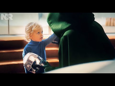 FANTASTIC FOUR FIRST STEPS POST-CREDIT SCENE & Ending Explained! (SPOILERS)