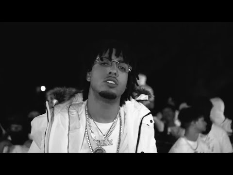 [FREE] CDOBLETA x PRESSURE 9X19 Type Beat "Acelerau" | Detroit Instrumental 2025