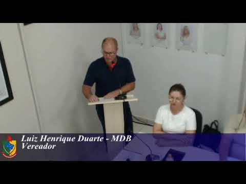 Câmara de Vereadores de Vidal Ramos