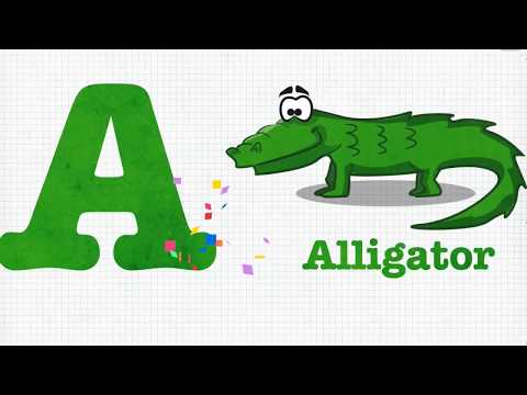 Learn ABC | ABC Game For Toddlers 🔤📚 👩🏫