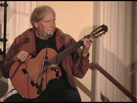 Harmony by Jim Scott (solo version)