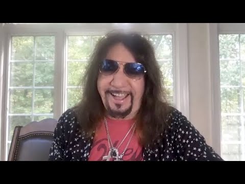 Ace Frehley: Why KISS Didn't Invite Me on Final Tour