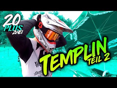 20plusZwei | MXVlog | TEMPLIN TEIL 2 | #14
