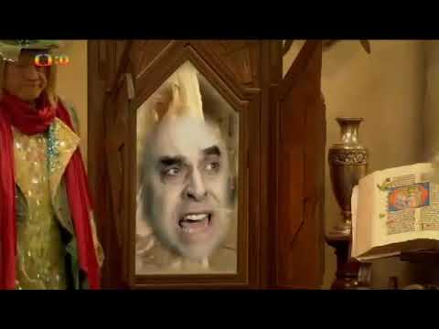 Mazalové Večeře s Draculou