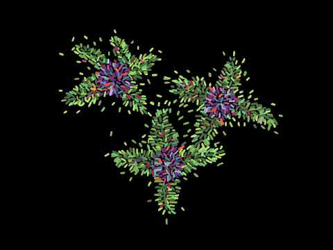 Blooming In The Streets ft Seven Davis Jr - Sampology