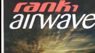Rank 1 - Airwave video