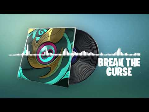 Video thumbnail for Break The Curse