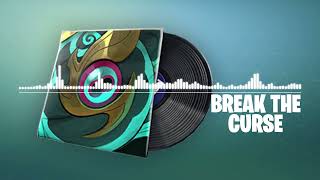 Cover art for Break The Curse Lobby Music