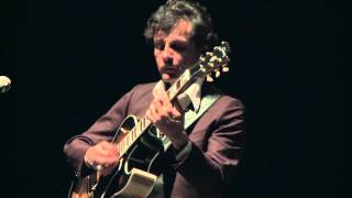 NICOLA CONTE - Love From The Sun