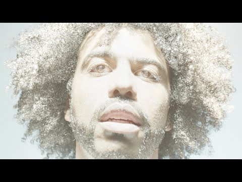 clipping. - Get Up [OFFICIAL VIDEO]