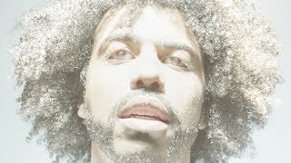 clipping. - Get Up [OFFICIAL VIDEO]