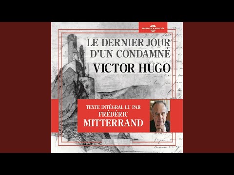 Chapitre XIII, pt. 1