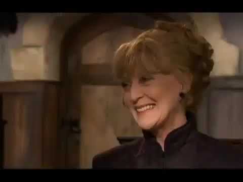 The Lost Chord | THE WORST WITCH