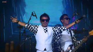 Download lagu Boy Band Skalut Party Live Tipe-X Malaysia Kuala Lumpur PJ 2025 mp3